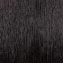 Extension tessitura Paradise colore castano scuro in capelli veri 100%, effetto naturale e uniforme, ideale per allungare e infoltire i capelli con risultato invisibile e professionale.