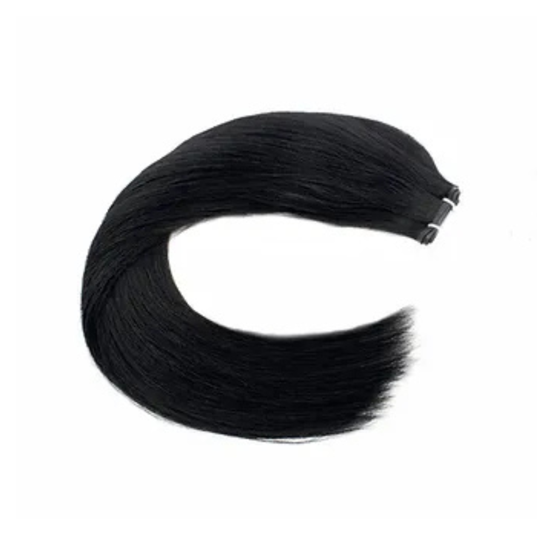 Extension a tessitura Camy –Professionali in Capelli Veri