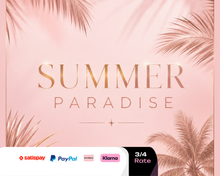 SUMMER DUOMO - PRENOTA A RATE