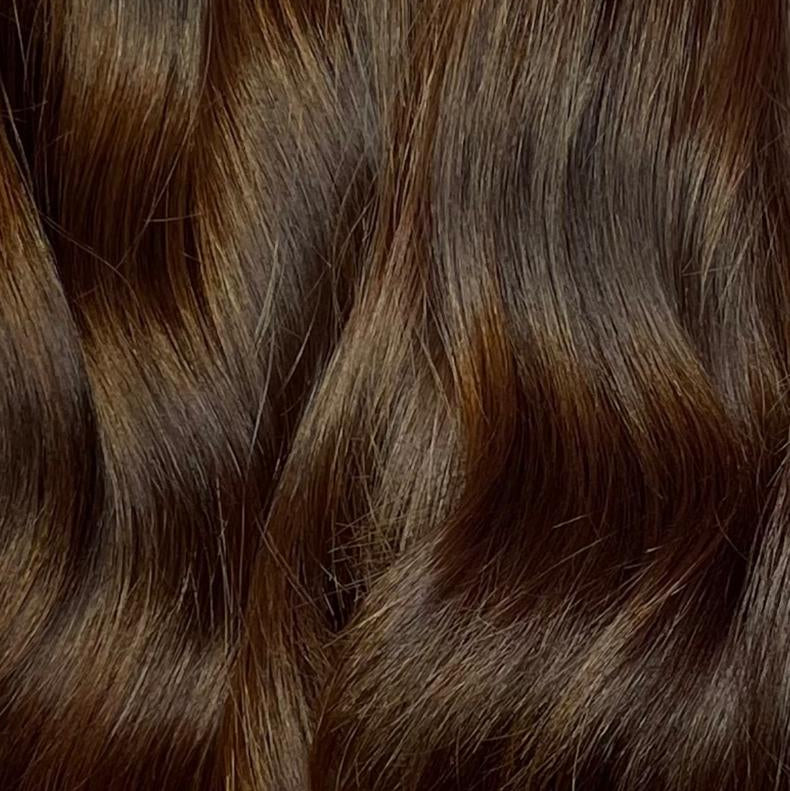 Extension a Clip Roxy Ombre - Paradise