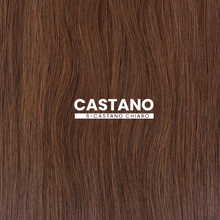 6 - CASTANO CHIARO CLIP - PARADISE