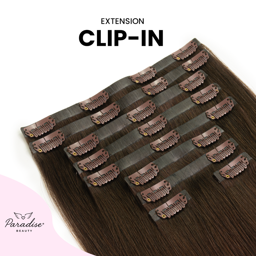 4 - CASTANO CHIARO - CLIP PARADISE
