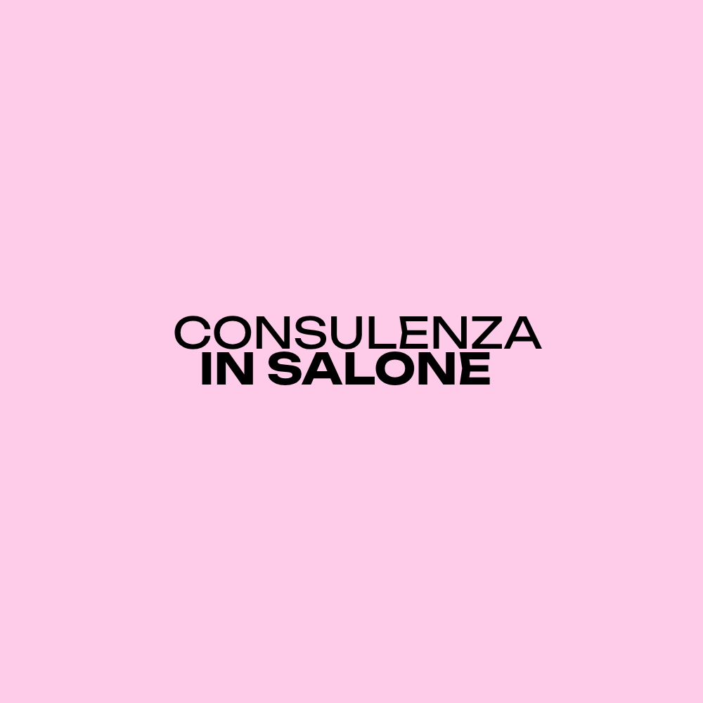 CONSULENZA IN SALONE | BUENOS AIRES