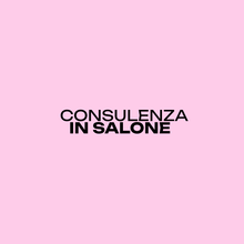 CONSULENZA IN SALONE | BUENOS AIRES