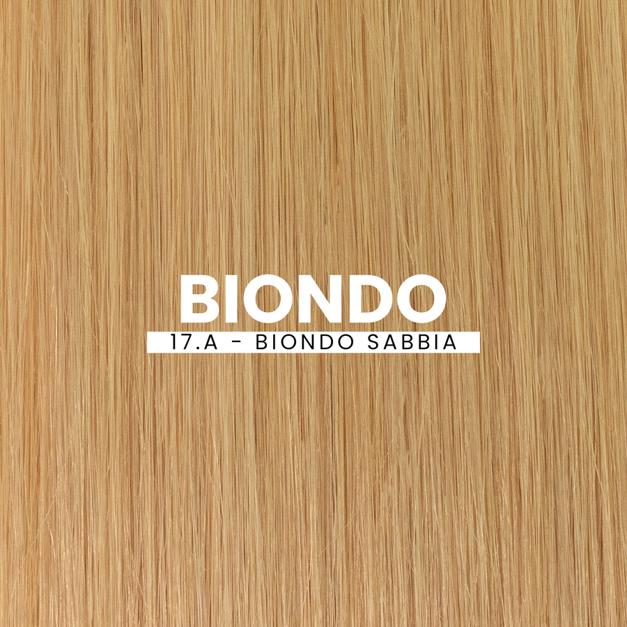 17.A - BIONDO SABBIA - BIADESIVE PARADISE