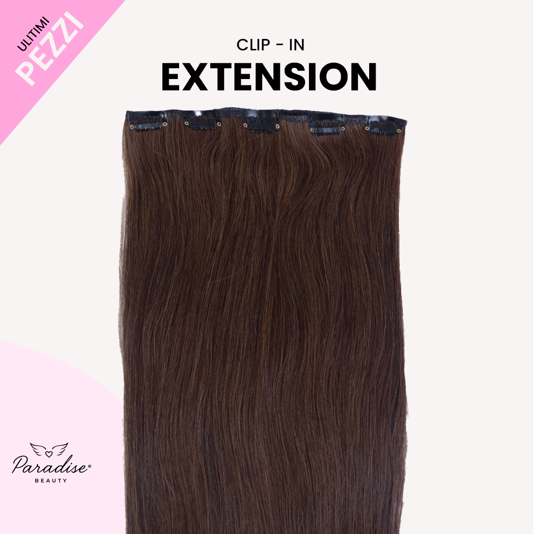 5 - NOCCIOLA CLIP - PARADISE