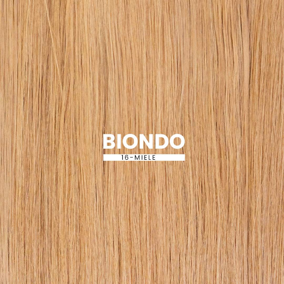 16 - MIELE CLIP - PARADISE