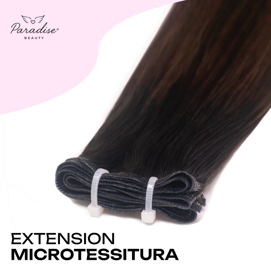 9.A - NOCCIOLA - MICROTESSITURA PARADISE