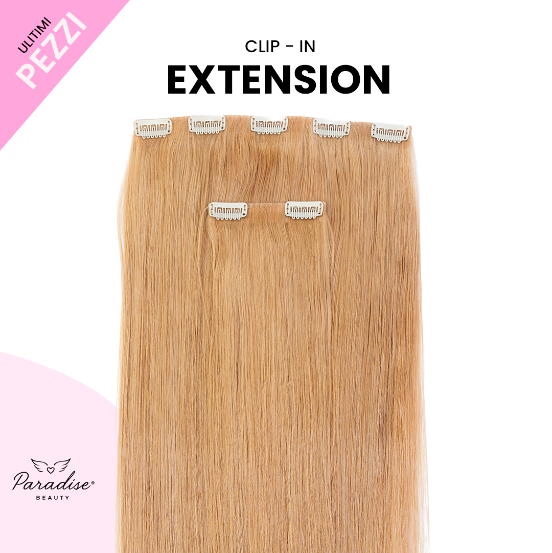 16 - MIELE CLIP - PARADISE