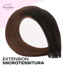 6.B - FRANCY - CASTANO CHIARO - MICROTESSITURA PARADISE