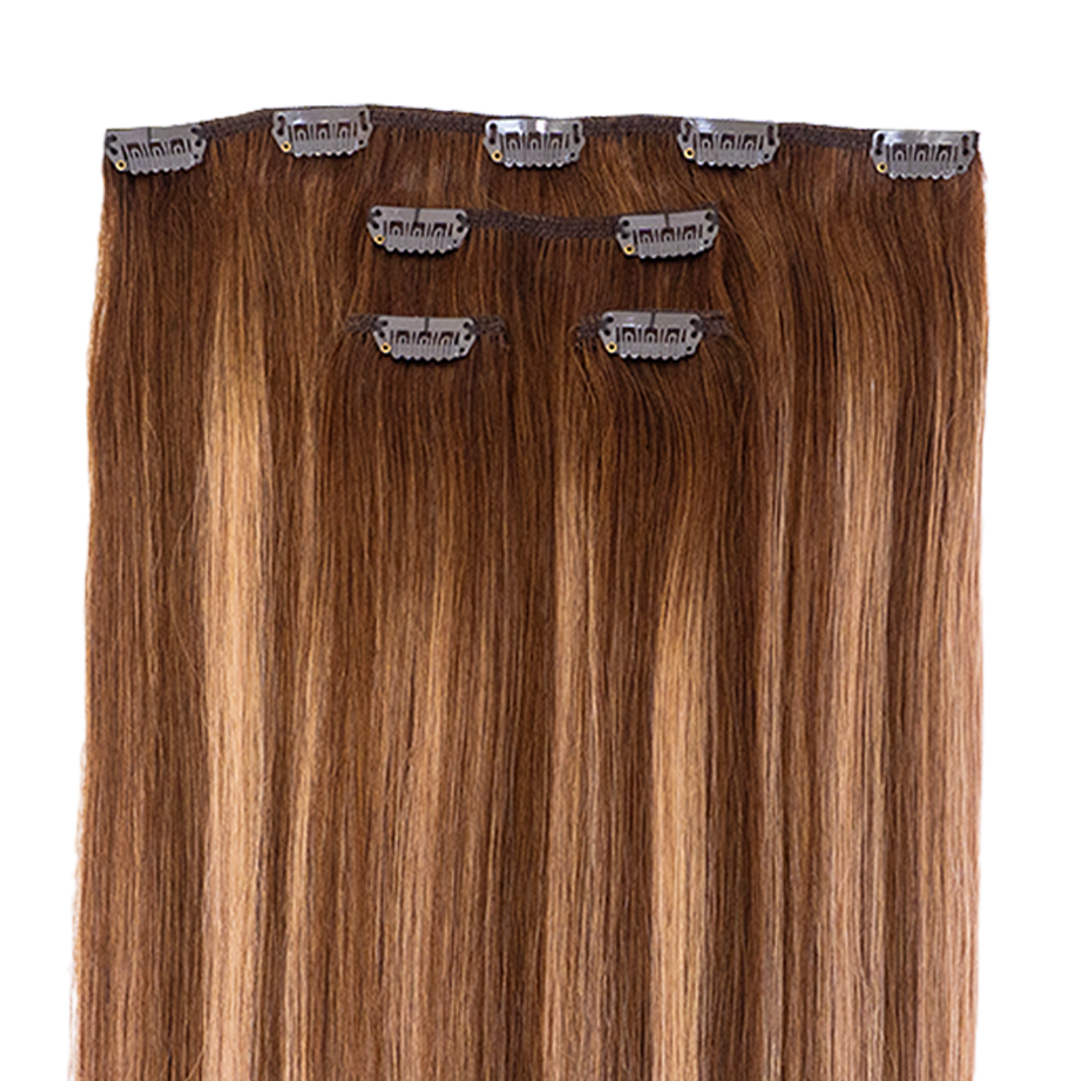 9.A - CASTANO & MIELE CLIP - PARADISE