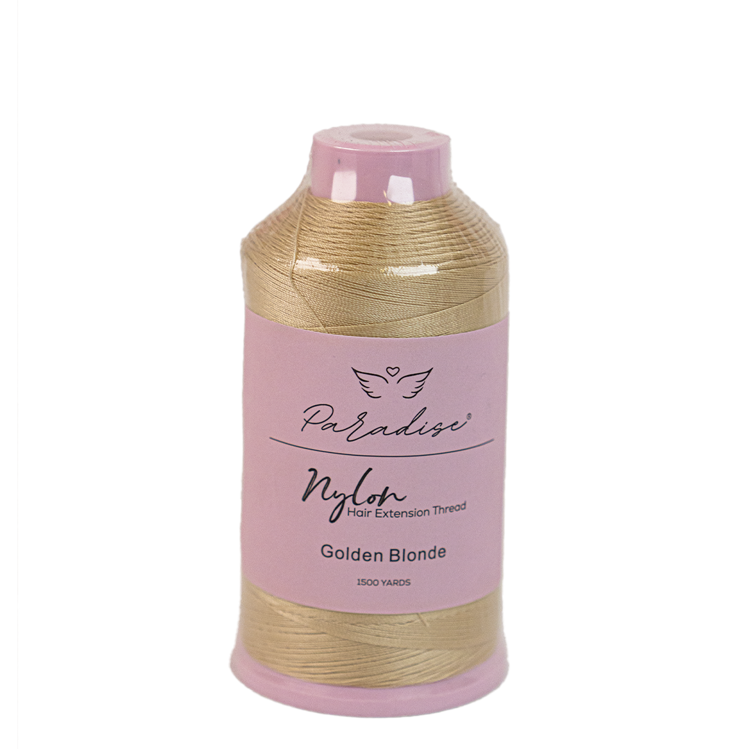 FILO PER LE EXTENSION GOLDEN BLONDE