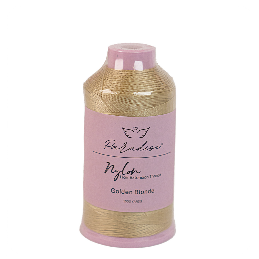 FILO PER LE EXTENSION GOLDEN BLONDE