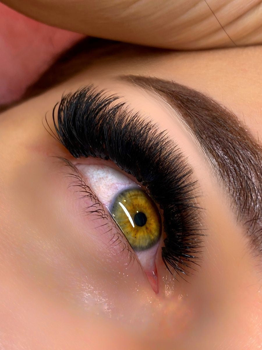 Promo Extension Ciglia Paradise – Tutti gli Effetti a 60€