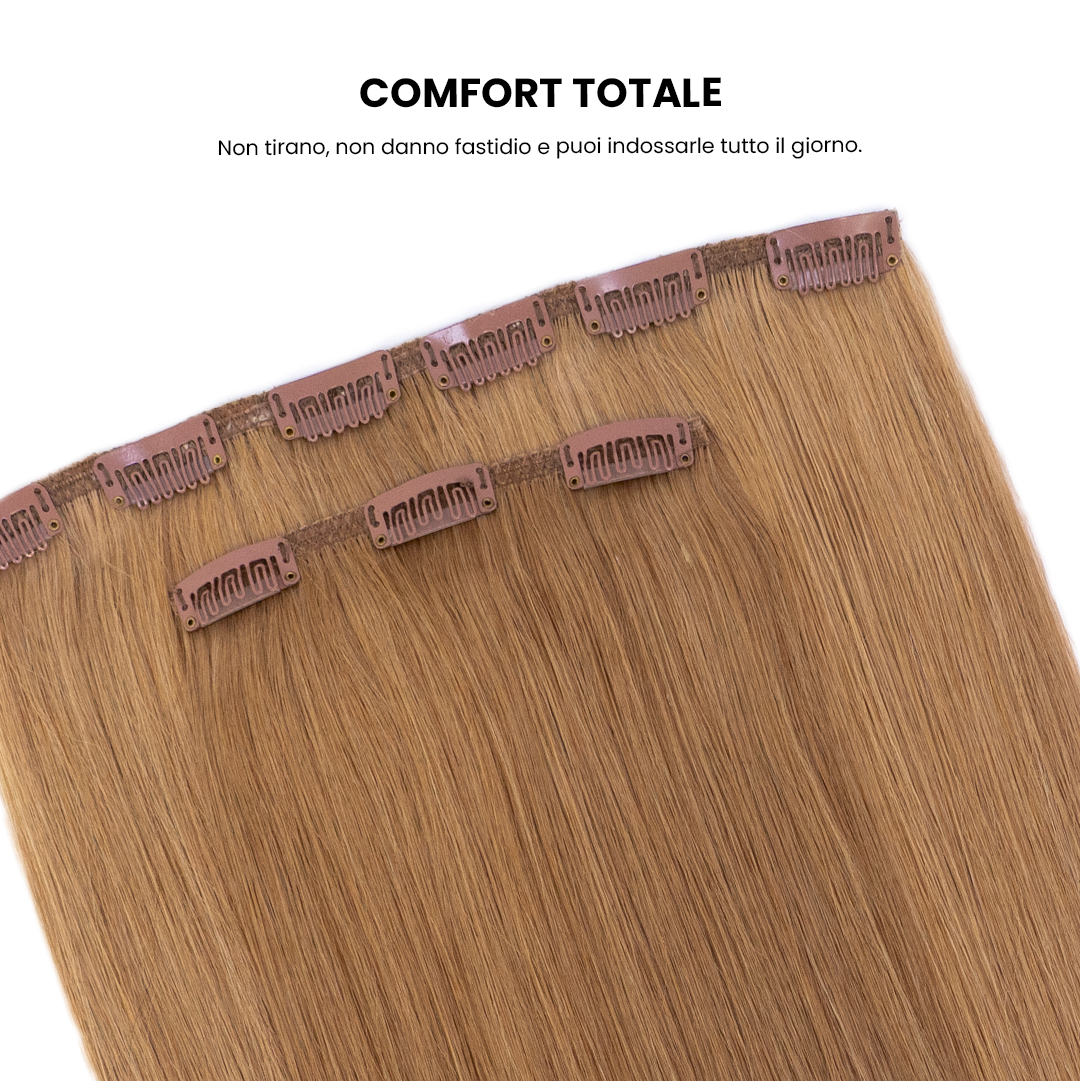 16 - MIELE CLIP - PARADISE