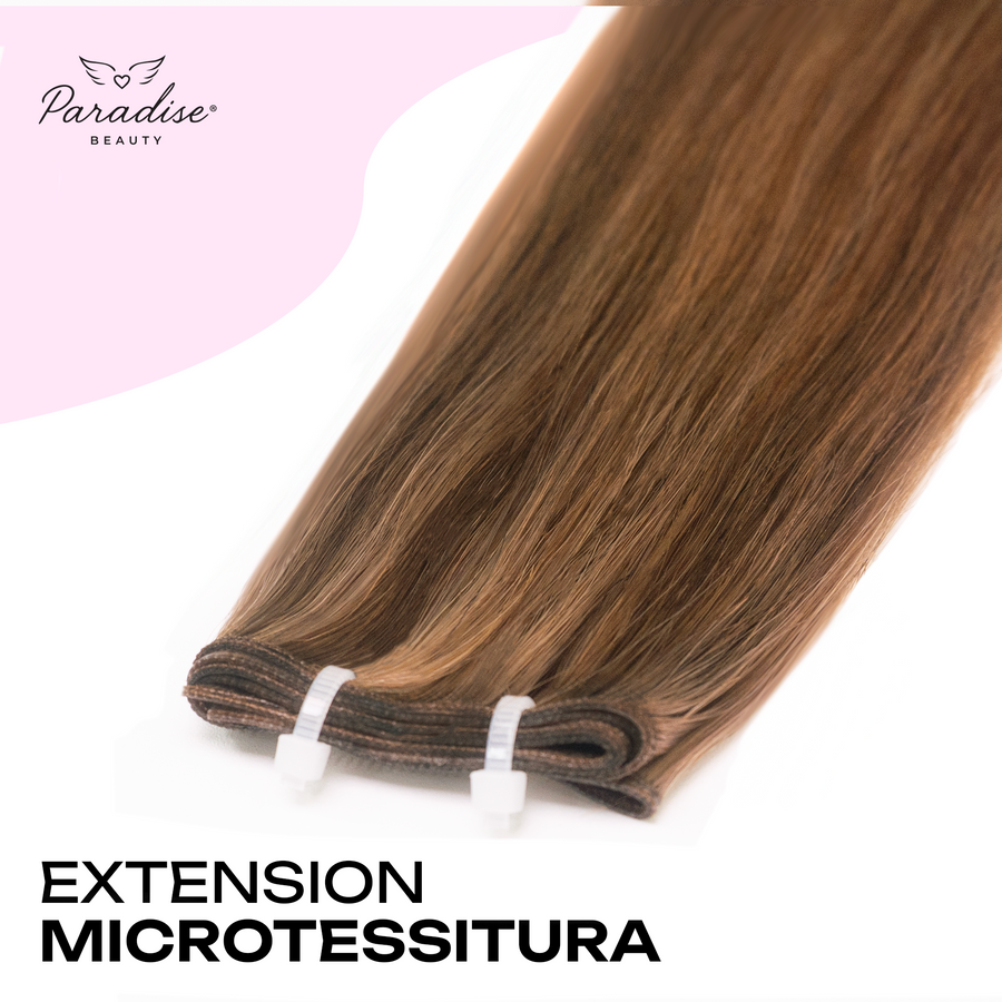 8 MICHY - TOFFE MESCIATO