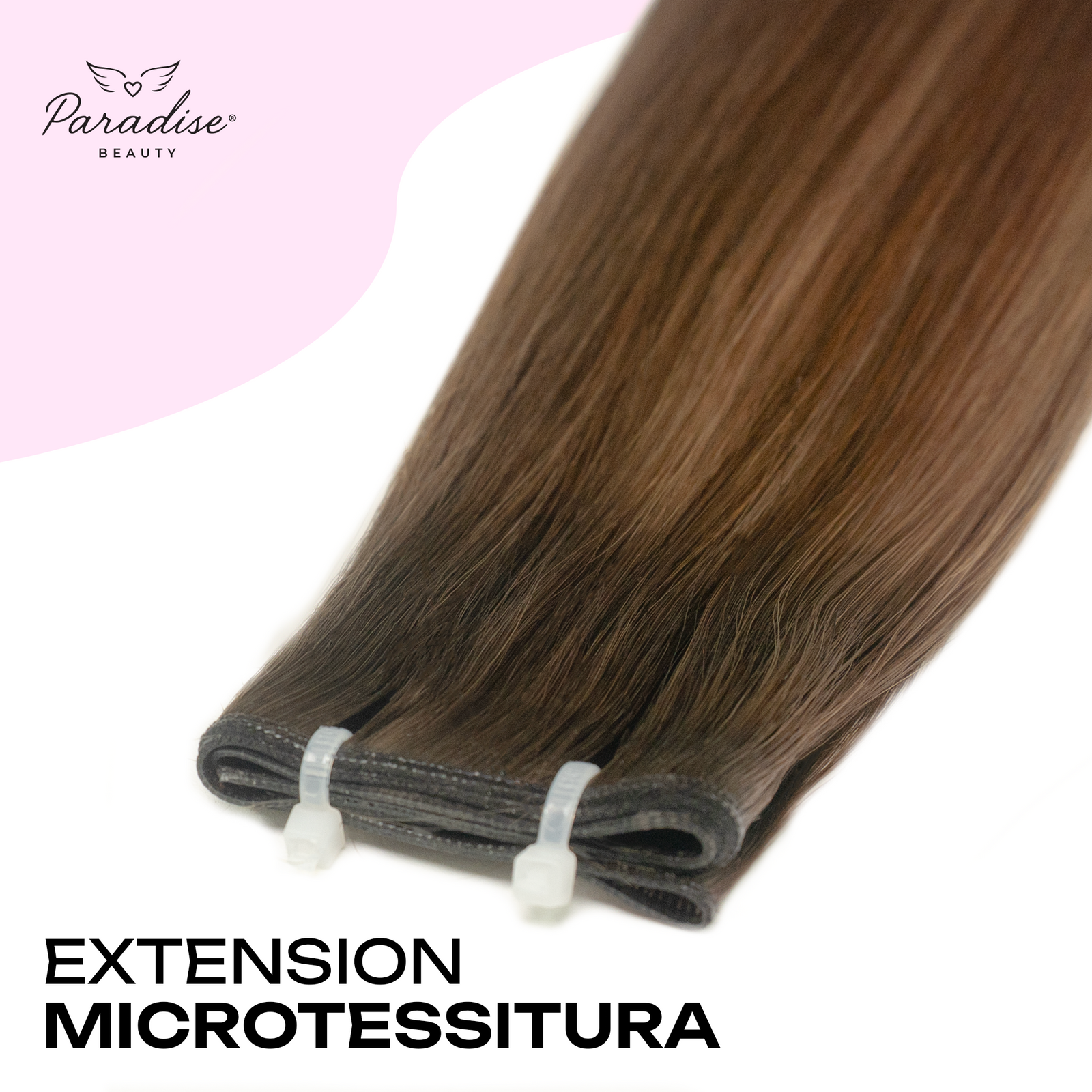 8.A - MICHY - TOFFE MESCIATO - MICROTESSITURA PARADISE