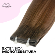 8.A - MICHY - TOFFE MESCIATO - MICROTESSITURA PARADISE