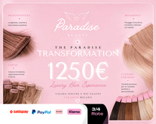 1250€ + COMMISSIONI