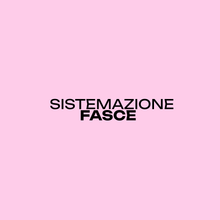 SISTEMAZIONE FASCE | BUENOS AIRES