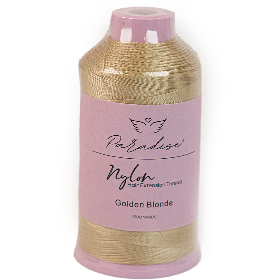 FILO PER LE EXTENSION GOLDEN BLONDE