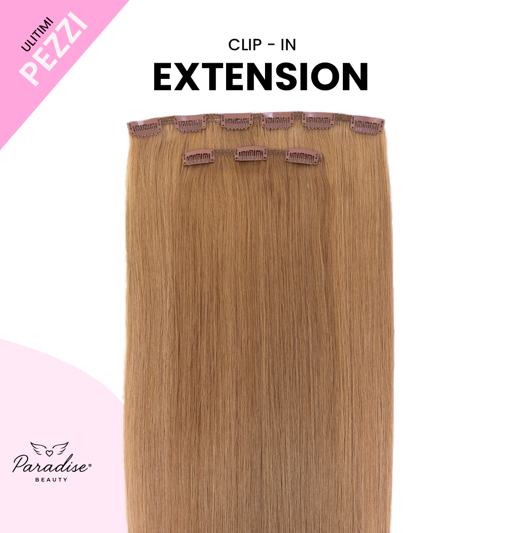 16 - MIELE CLIP - PARADISE