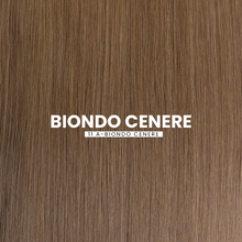 11 - BIONDO CENERE CLIP - PARADISE