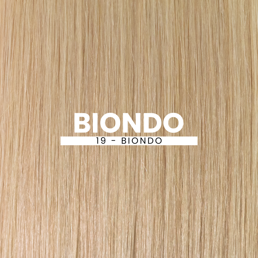19.A - BIONDO - BIADESIVE PARADISE
