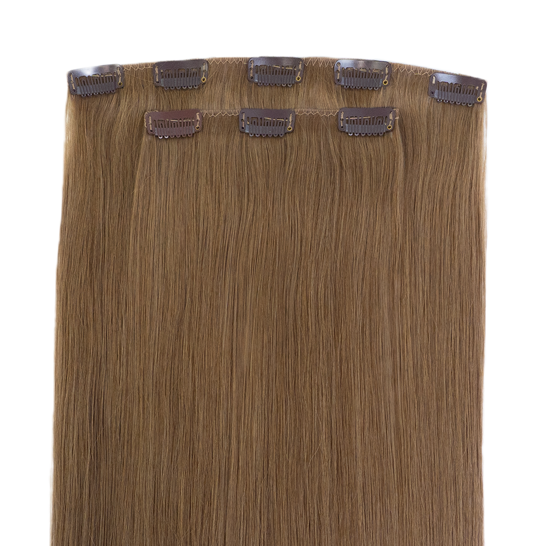 11 - BIONDO CENERE CLIP - PARADISE