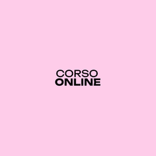 CORSO ONLINE
