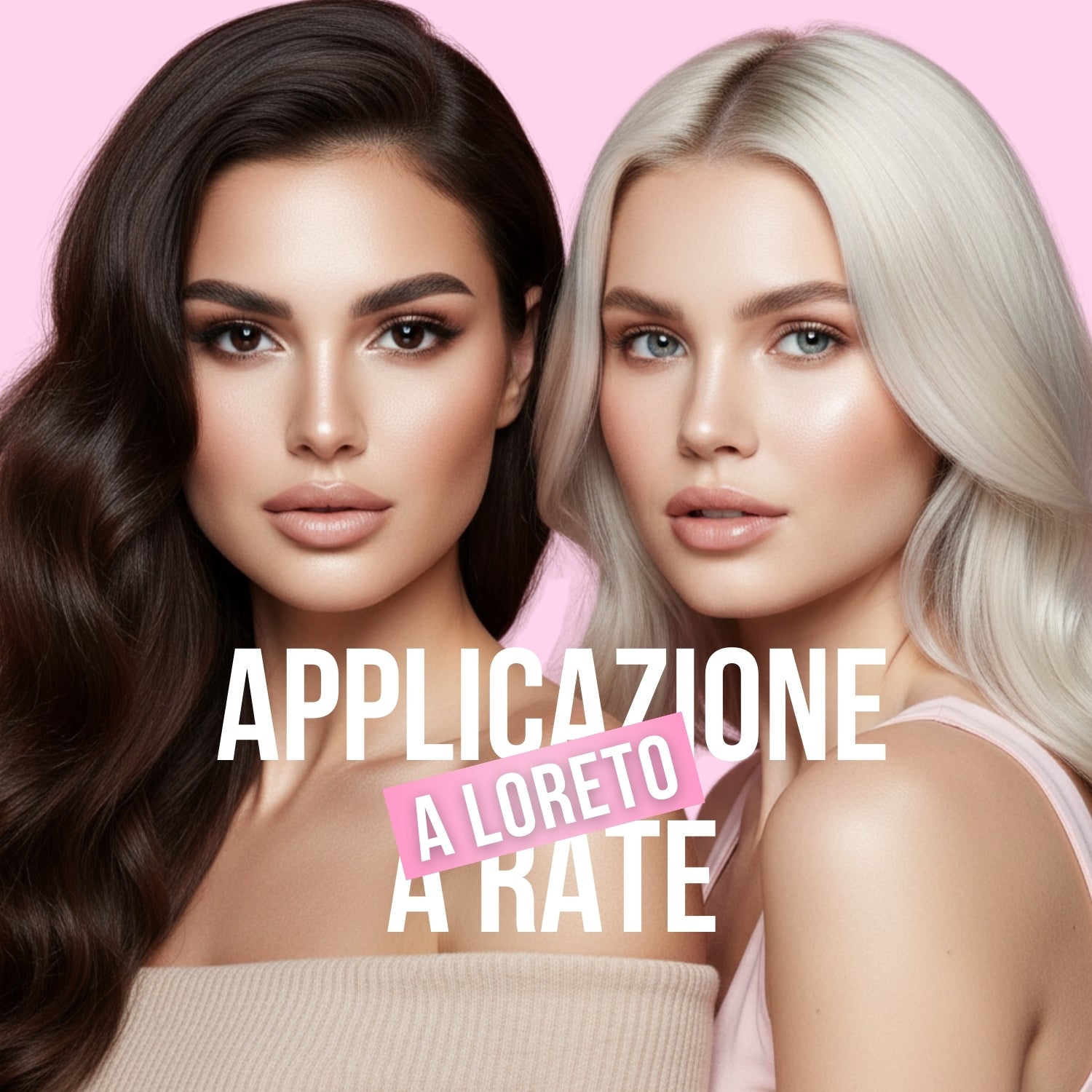 PARADISE BEAUTY A RATE | BUENOS AIRES - MILANO