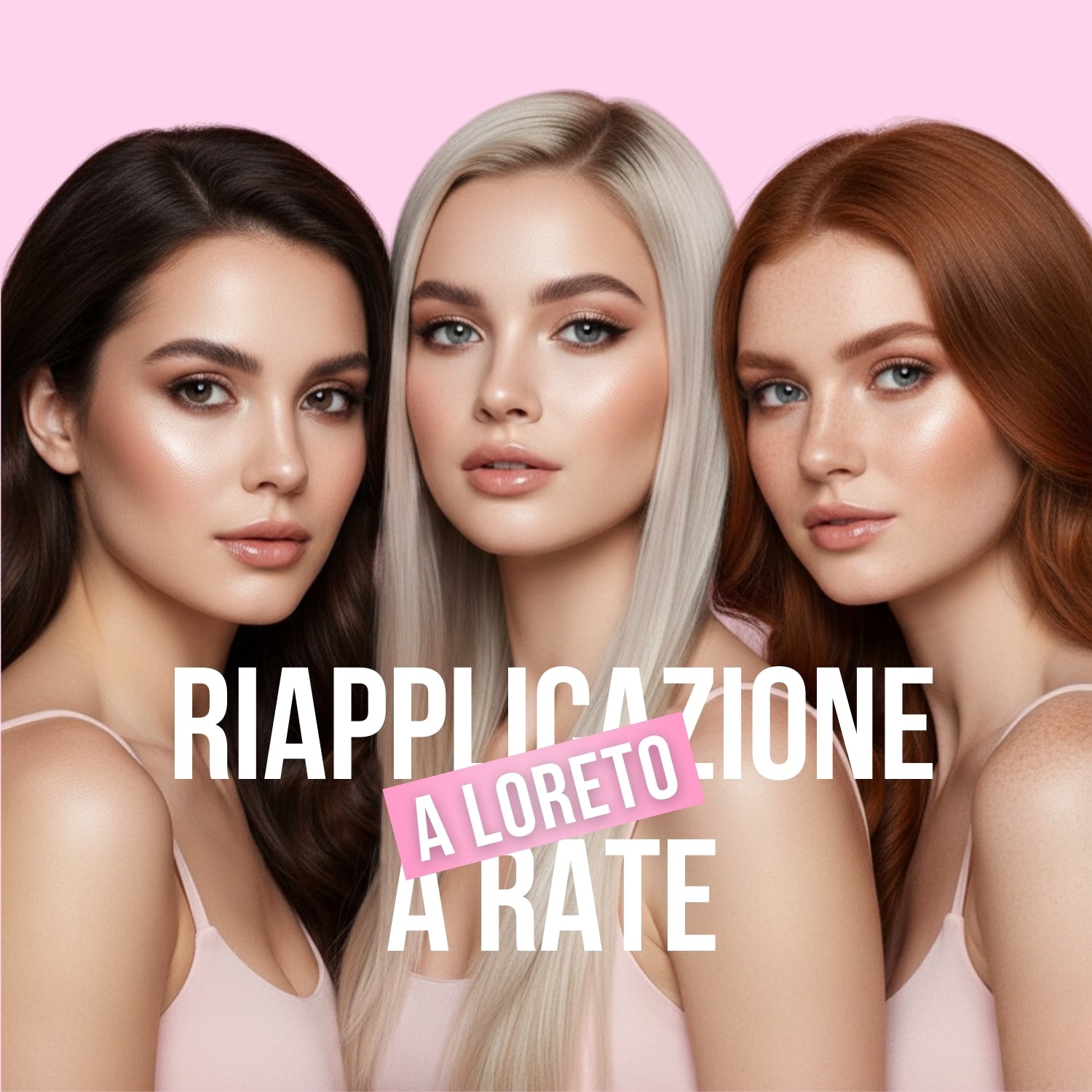 RIAPPLICAZIONE PARADISE A  RATE - PROMO AUTUNNO | DUOMO