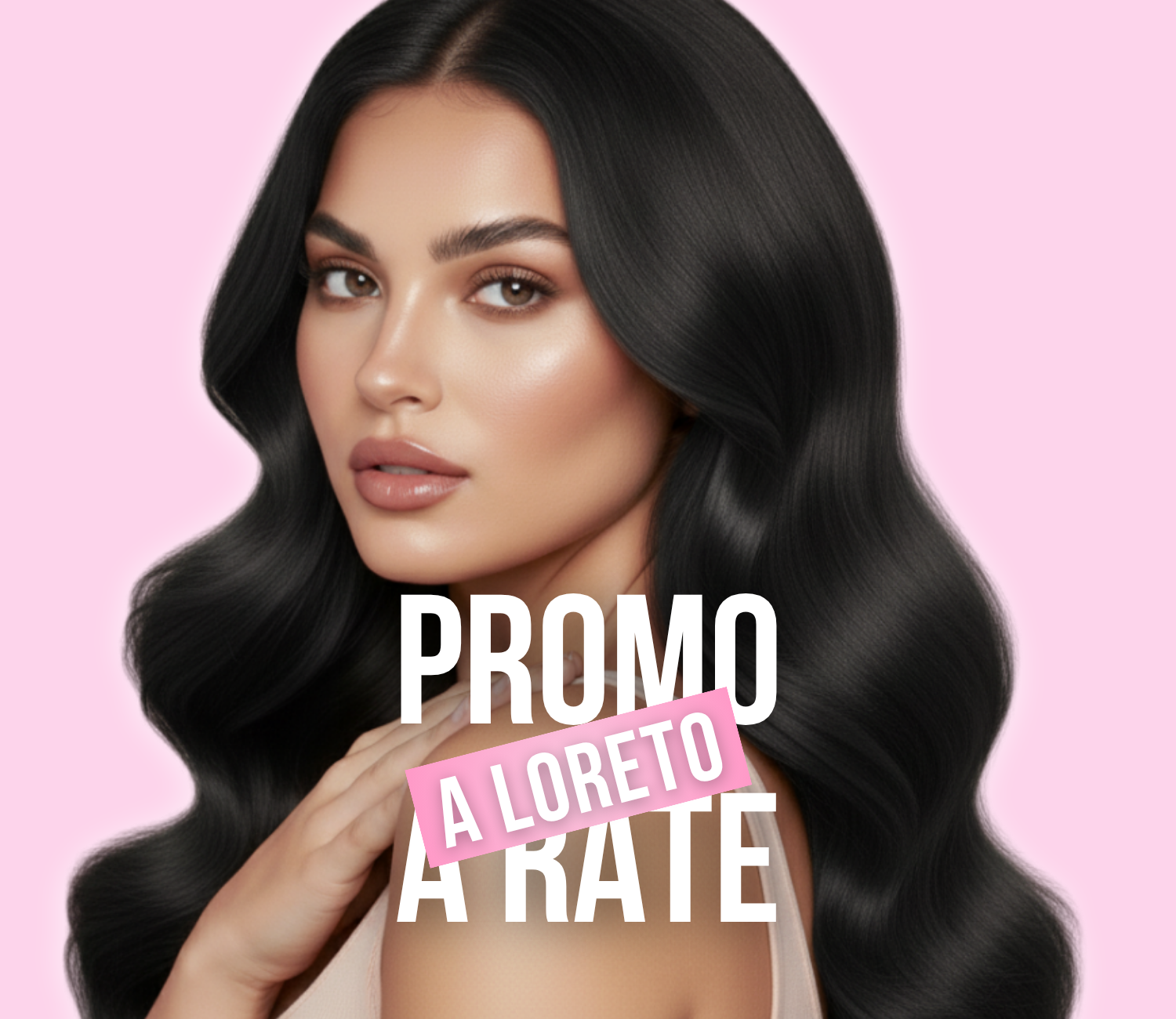 PARADISE BEAUTY A RATE -25€ | BUENOS AIRES - MILANO