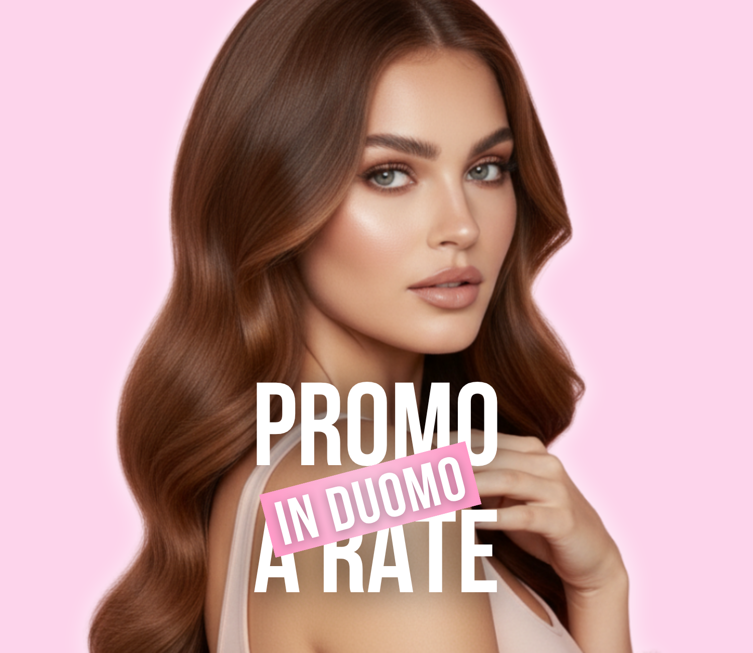 PARADISE BEAUTY A RATE -25€ | DUOMO
