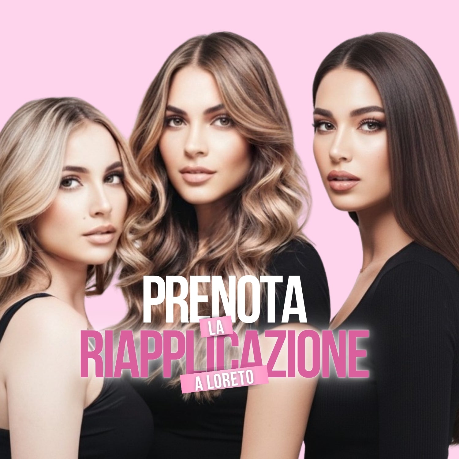 RIAPPLICAZIONE PARADISE - PROMO AUTUNNO  | DUOMO