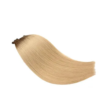 SHATUSH ARY: scopri l'eleganza delle sfumature bionde per un look da star.