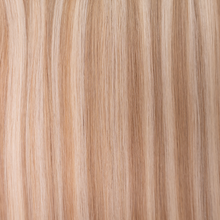 Extension capelli a Clip Paradise, 100% capelli naturali.