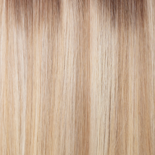 Extension capelli a Clip Paradise, 100% capelli naturali.