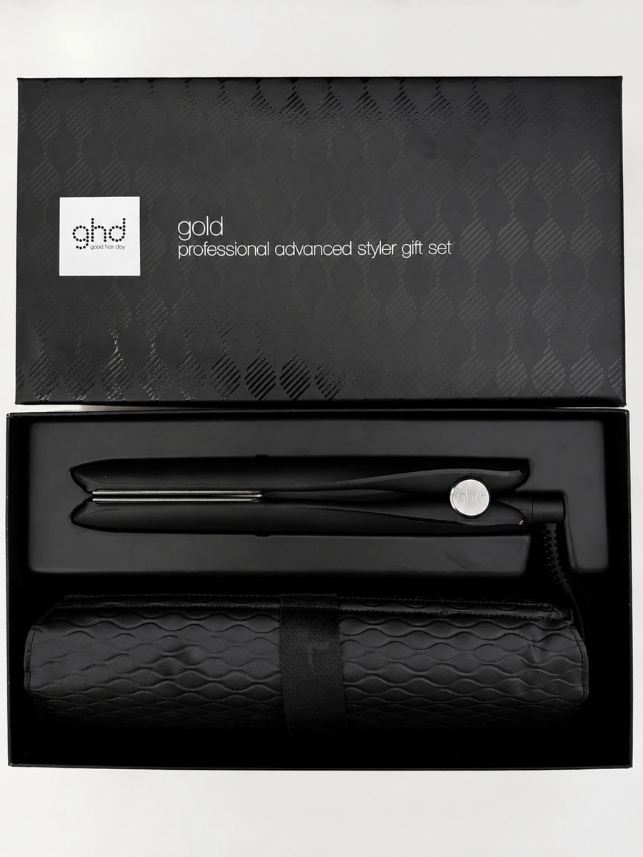 PIASTRA NERA GHD