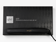 PIASTRA NERA GHD