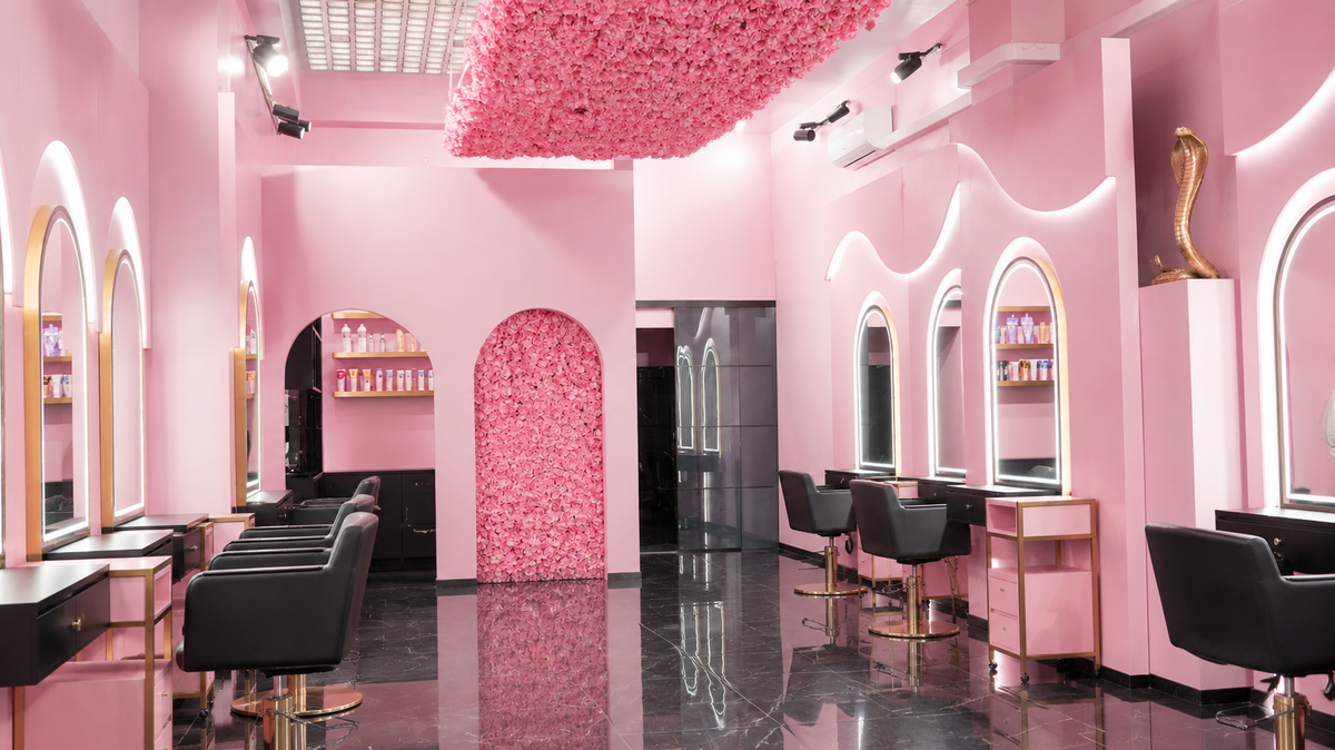 Salone Paradise Beauty in Corso Buenos Aires a Milano