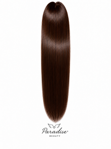 Topper Castano Fondente 100g