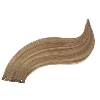 Paradise: extension capelli veri biondo scuro – Per un look naturale e sofisticato