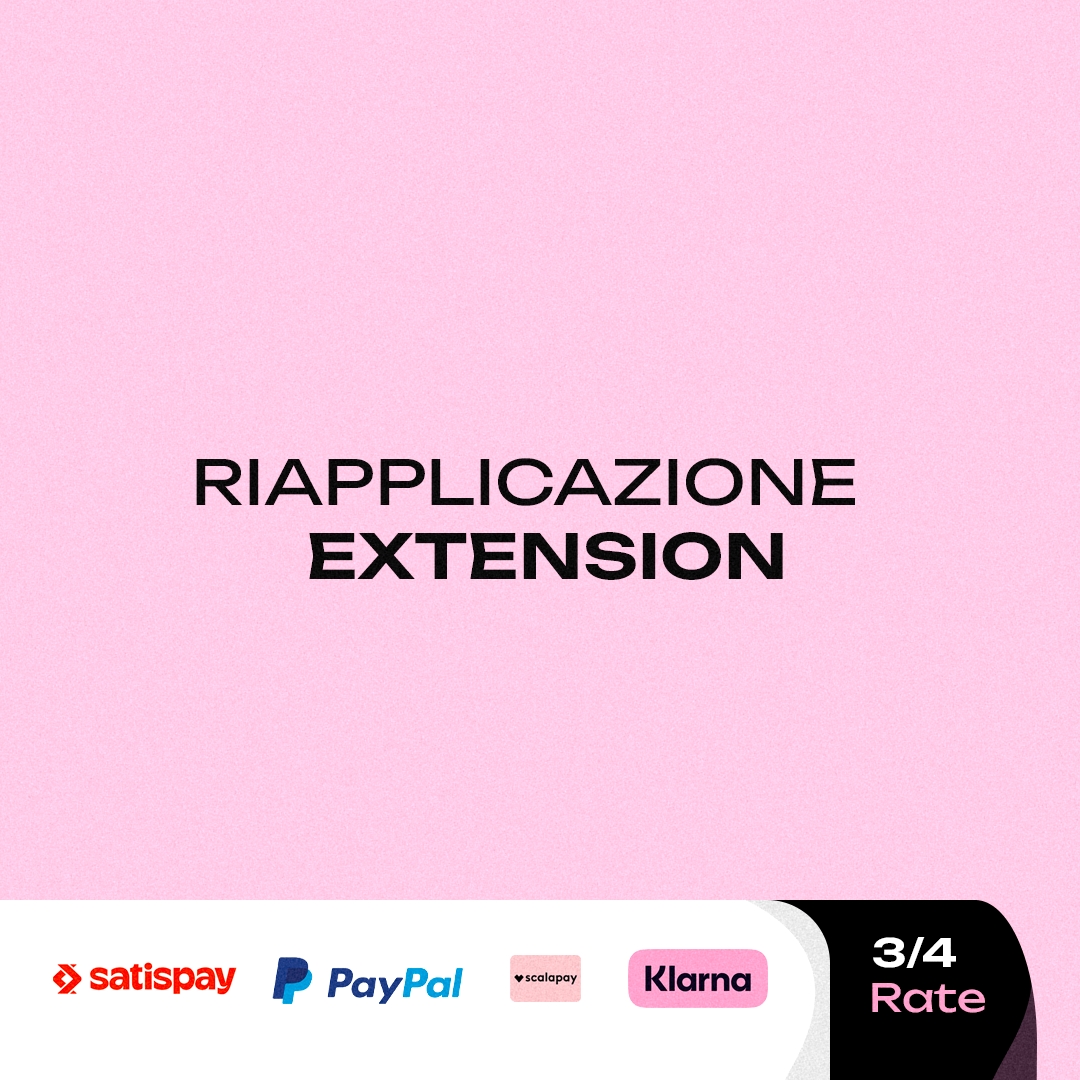 RIAPPLICAZIONE PARADISE A  RATE |  BUENOS AIRES - MILANO