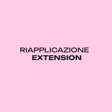 RIAPPLICAZIONE PARADISE | DUOMO - MILANO