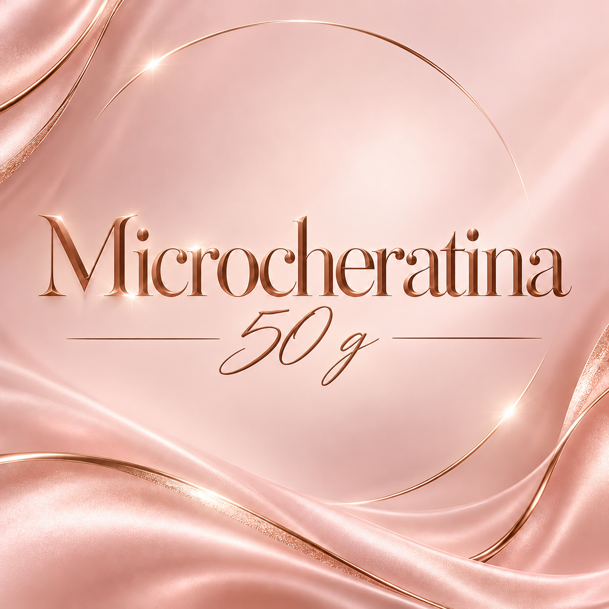 Microcheratina Paradise 50 g