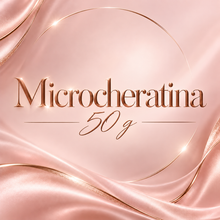 Microcheratina Paradise 50 g
