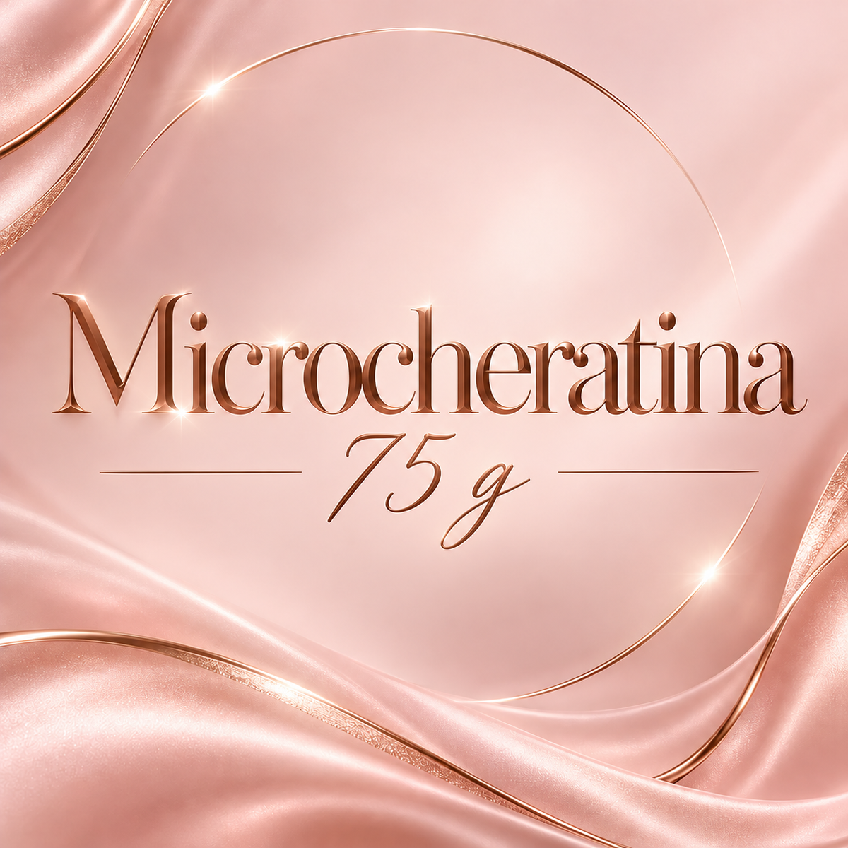 Microcheratina Paradise 75 g