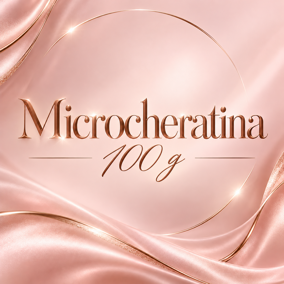 Microcheratina Paradise 100 g