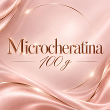 Microcheratina Paradise 100 g